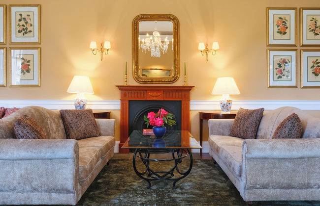 Casa Velha do Palheiro, Relais & Chateaux - Foto 41