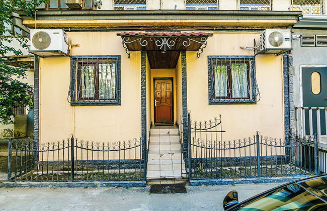 Azneft Garden Apartment - Foto 27