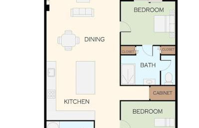 Oceanfront Fully Remodeled 2BR 2BA, Pool, Hot Tub, Gated Parking - Foto 25