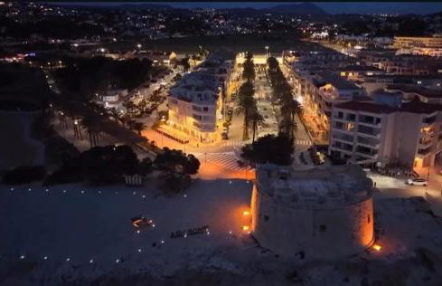 Moraira Apartment - Foto 21