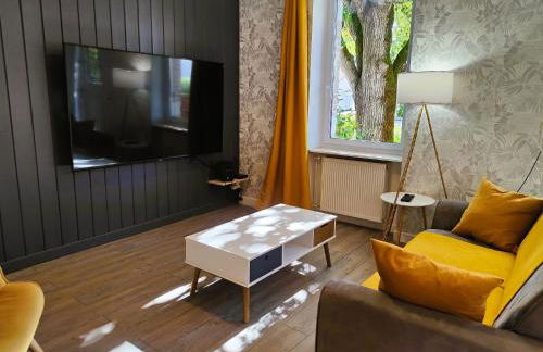 Gîte Villa Garona 6 pers avec billard proche Pyrénées - Foto 25