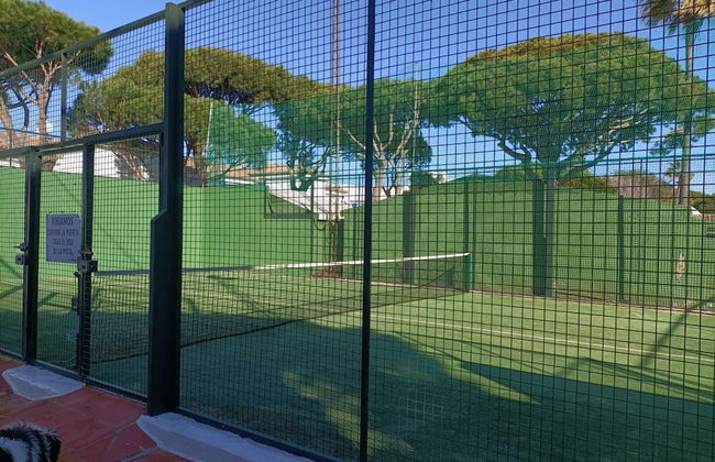 La Almadraba A7 147 in Chiclana - Foto 8