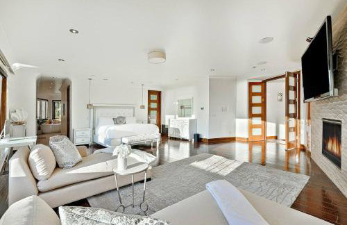 Ocean View Serenity with Theater and Heated Pool - Foto 20