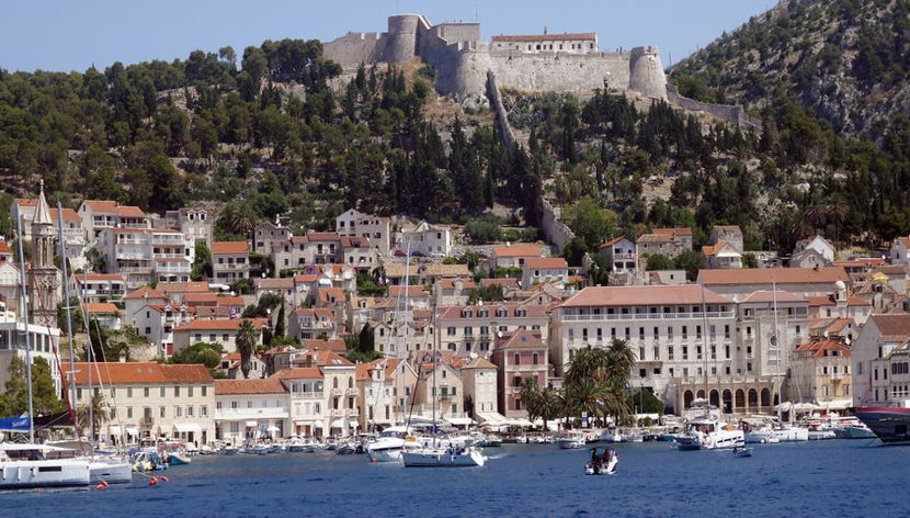 Hvar Private Walking Tour from Hvar - Photo 3