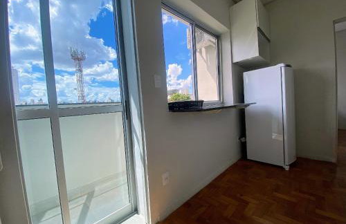 Prado Premium Lofts e Kitnets com Ar-Condicionado e TV Smart - Foto 22