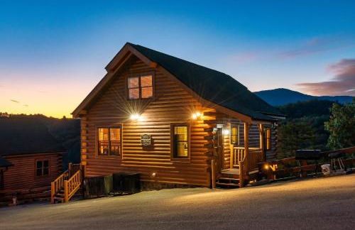 Epic Mountain Views, Hot Tub, Game Room, Sleeps 10 - Foto 55