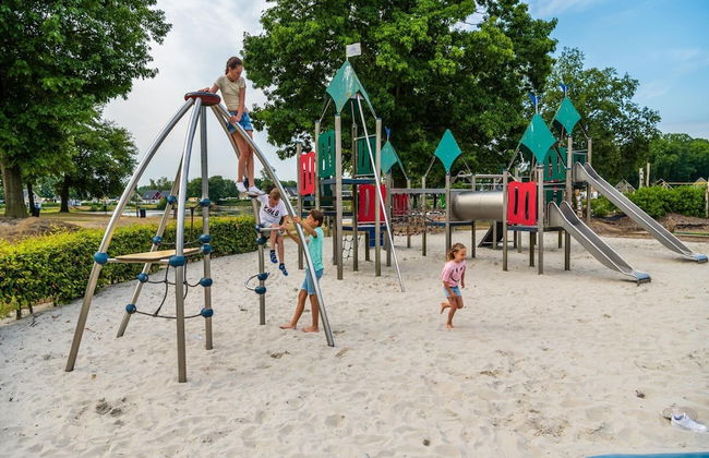 Comfortable Chalet With Dishwasher, Near Maastricht - Photo 13