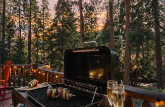 Hideaway at Cedar Lodge a Quiet Escape - Foto 39