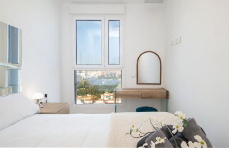 XPCE Urban 17 Malaga Skyline - Parking Free - Photo 13