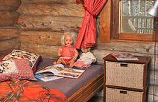 Mäntyniemi - Foto 11