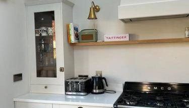 Favour Royal Cottage - dog friendly forest escape - Foto 5