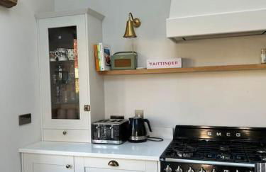 Favour Royal Cottage - dog friendly forest escape - Foto 5