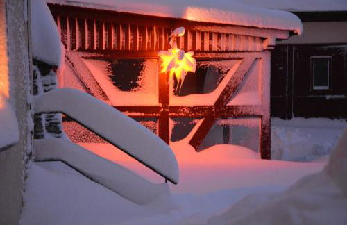 Verlegerhaus Seiffen - Foto 38