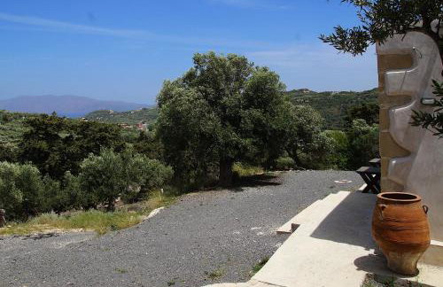 The Village Hideaway - Traditional Stone House - Foto 2