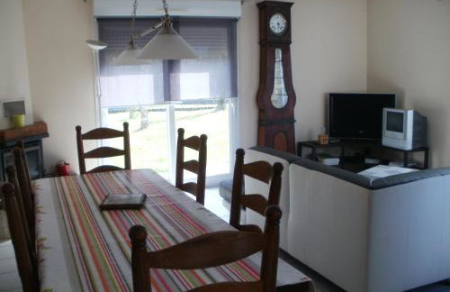 Vacances a St Germain d Esteuil 33340 - Foto 3