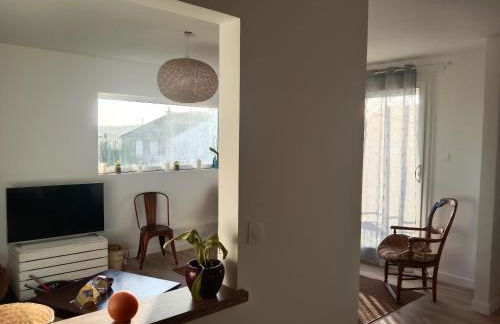 NOUVEAUTE Maison Cocooning avec jardin, Terrasse couverte et Jacuzzi - Foto 4