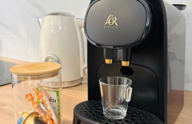 Jungle Room - Centre ville - Foto 6