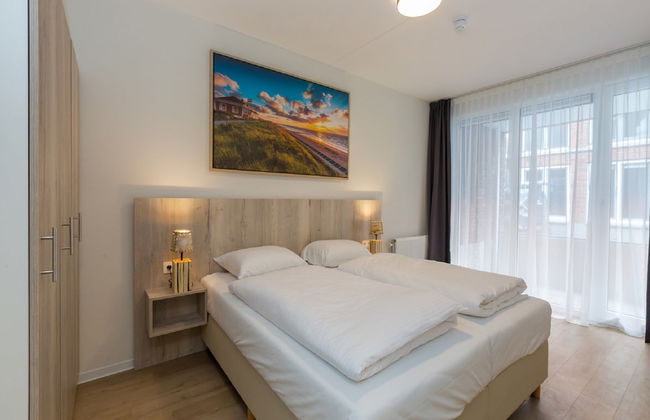 Lush Apartment in Zoutelande Near Beach - Photo 29