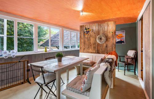 Ferienappartments Nähe Schweiz - Foto 51