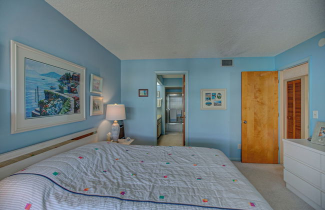 Anna Maria Island Bridge Port Beach Resort - Foto 34