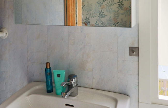 6 Person Holiday Home in Varberg-by Traum - Foto 17