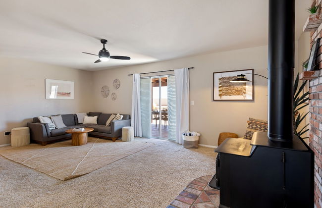 Indian Cove Paradise - Foto 17