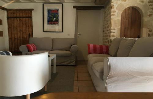 La Frouardière, 3 gîtes de charme - Photo 13