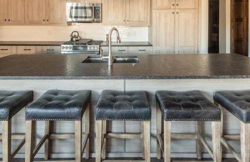 Mountain Lake Condo - Unit 401B - Foto 14