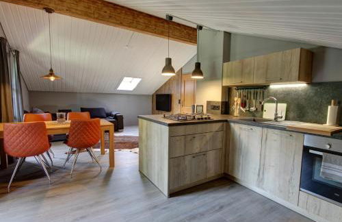 Ferienwohnung Annelies - Chiemgau Karte - Foto 5