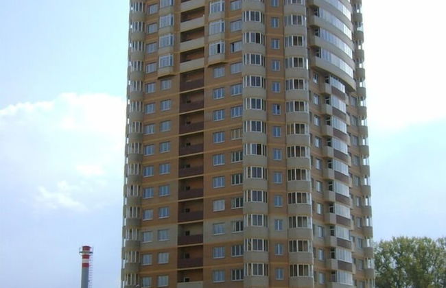 Inndays on Micheeva 25 - Foto 19