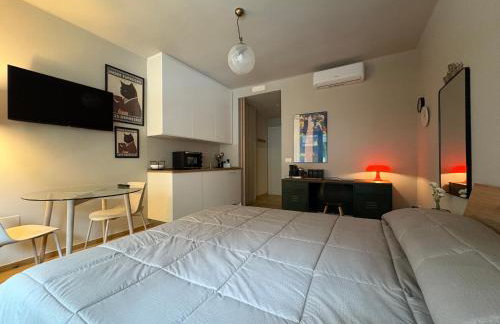 Algà Studio Flat - Foto 21