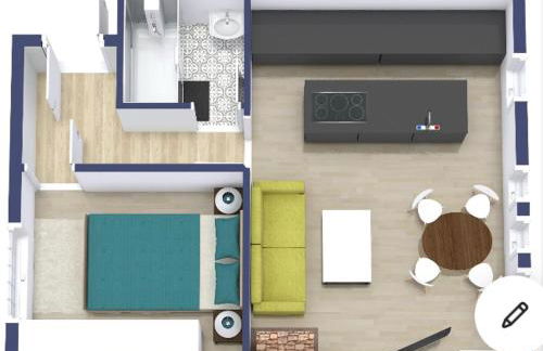 Regents Park Apartments - Foto 11