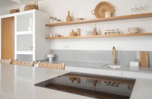 Villa NOMA - Design space with Pool in Corralejo - Foto 17