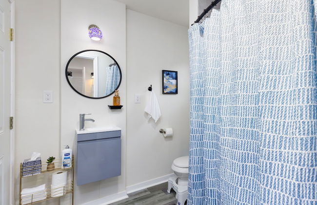 Grand Chalet Getaway - Foto 21