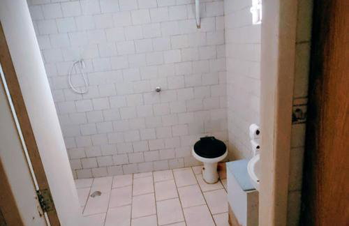 Casa 1000 Positivo UTFPR INC Volvo - Foto 15