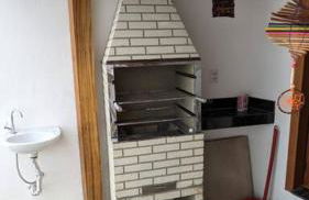 Casa histórica do escravo isidoro - Foto 6