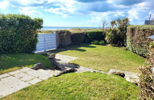 Villa front de mer les Cordylines - Foto 25