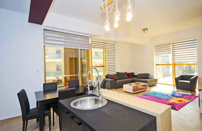 Orange Lux Apartments - Foto 22