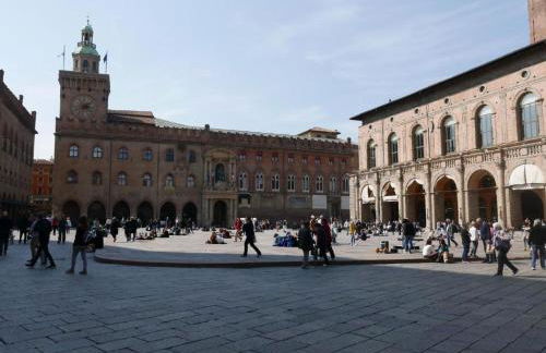 Casa Panigale Bologna - Photo 39