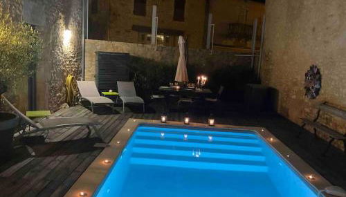 Le Clos de Saint-Martial, Saint-Martial-de-Nabirat - Foto 3