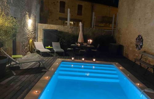 Le Clos de Saint-Martial, Saint-Martial-de-Nabirat - Foto 3