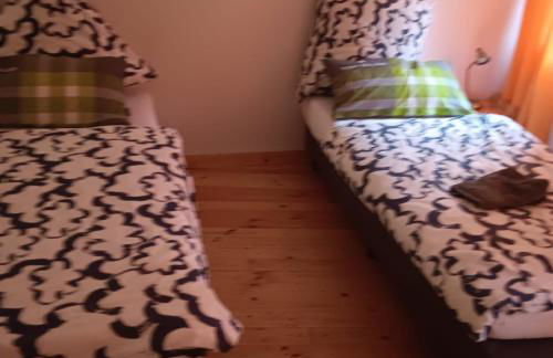 Neu Maisonette Haus jedes Zimmer mit eigenem Bad 7 Betten, Schlafen wie im Hotel mit Einbauküche - Foto 26