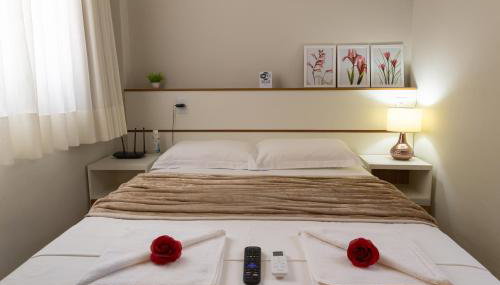 Flat da Eliete e Admilson 2 - Foto 2