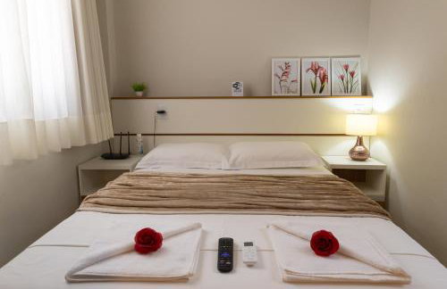 Flat da Eliete e Admilson 2 - Foto 2