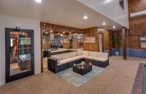 Whitefish Lake Home with Heated Indoor Pool - Foto 25