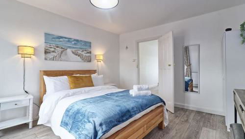 High view house, 3 bed flat, Number 41A - Foto 4