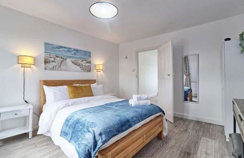 High view house, 3 bed flat, Number 41A - Foto 4