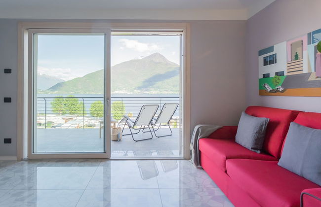 Misultin House Swimming Pool - Foto 14