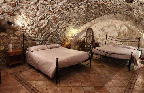 Cantina del benessere a Majella 220 mq - Foto 28