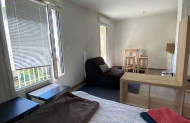 Appartement avec Balcon Immeuble Standing - Photo 2